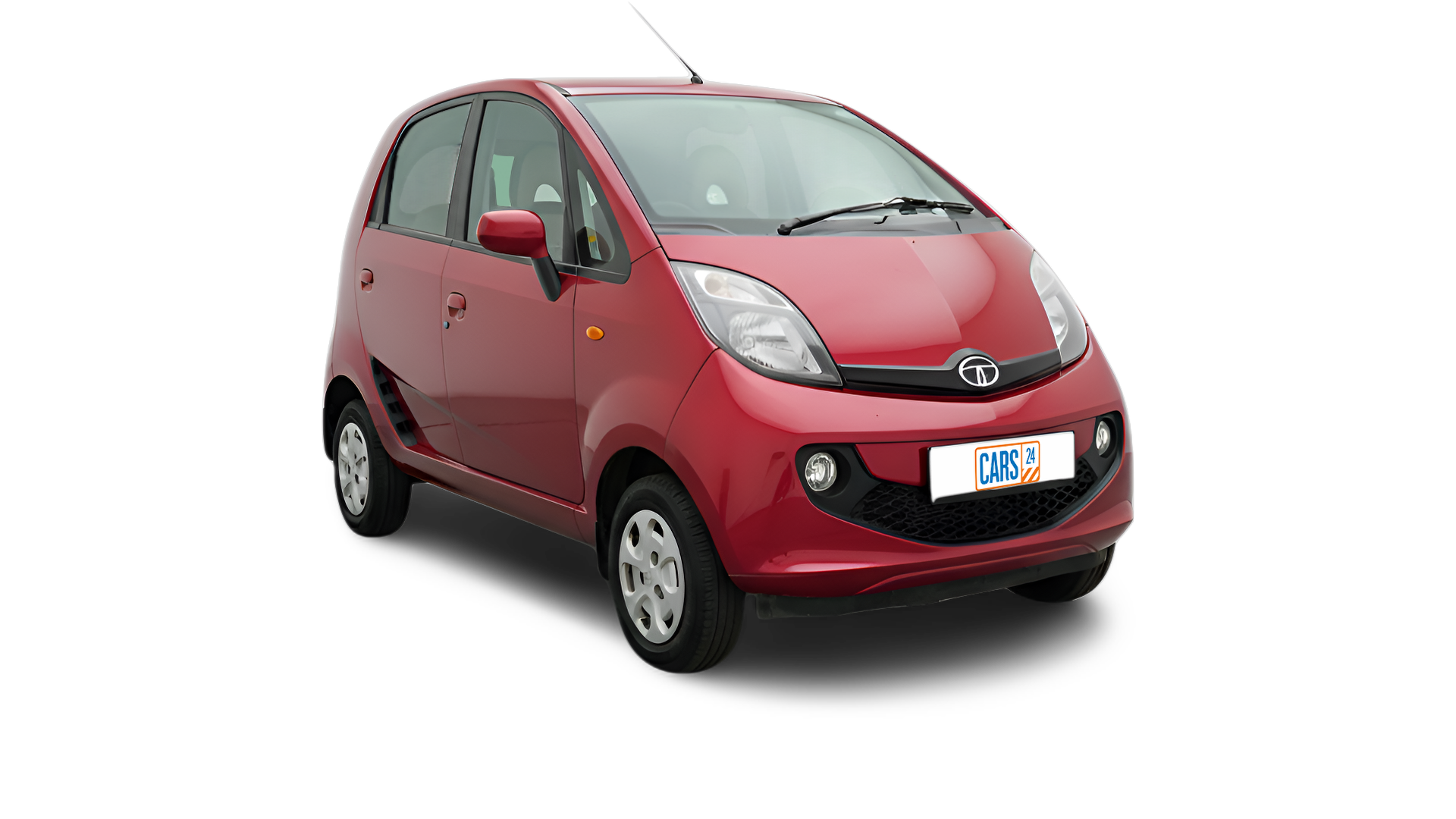 Tata Nano-img